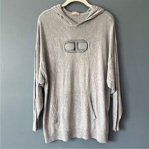 Elisabetta Franchi Maglia Pullover Sweater